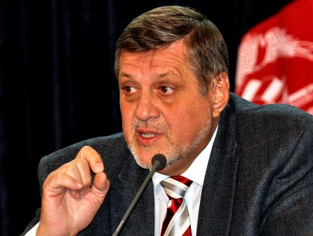 Security central to inclusive elections: Kubiš