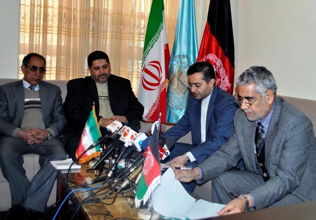 Iran supports doctorate plan for journalists