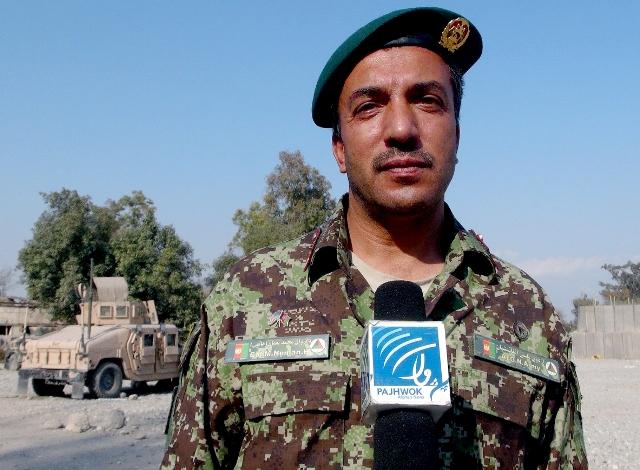 سيلاب قول اردو : تېرکال  نږدې ٧٠٠ وسله والو ته مرګ ژوبله اوښتې ده