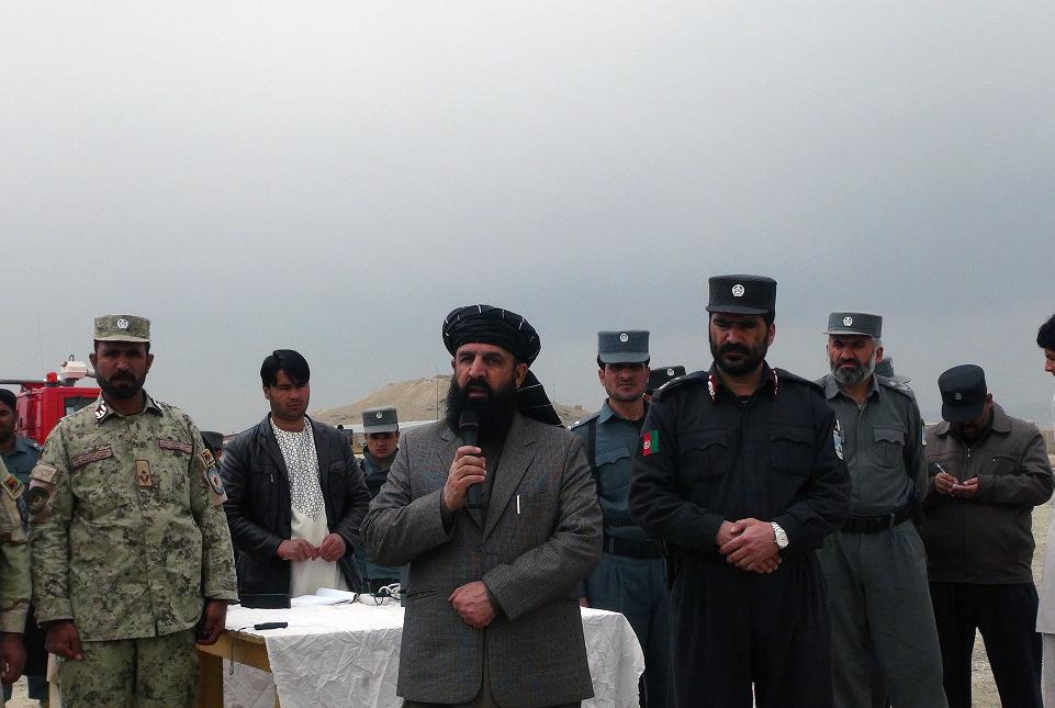 غزني کې د ناامنۍ په اړه د چارواکو څرګندونې رد شوې