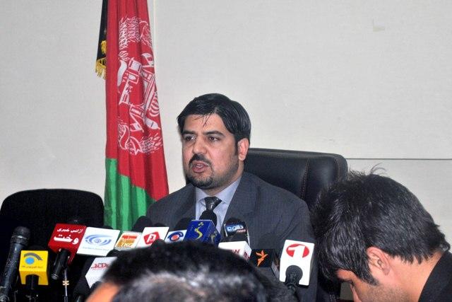 افغانستان د ٢٠١٤ کال تر وروستيو د سوداګرۍ نړيوال سازمان غړيتوب اخلي