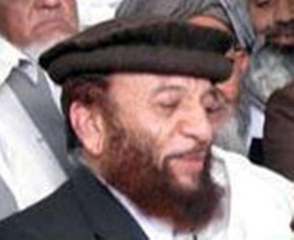 د مومندو شورا وايي، درې زره جريبه ځمکه يې غصب شوې