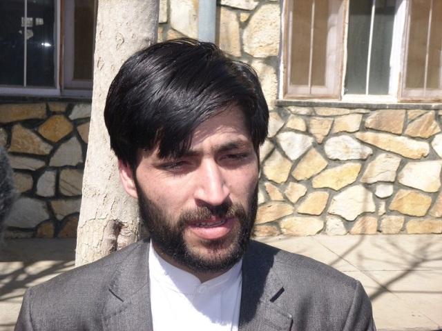 “د غزني سيمه ييز پوليس د ولايتي شورا له مشورې پرته جوړ شوي”