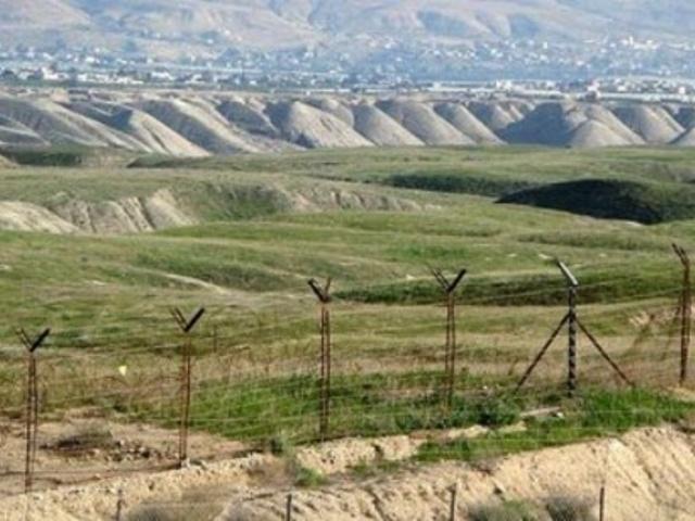 Uzbek border guards kill 3 Afghan civilians