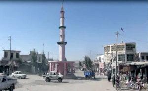 Musa Qala under threat of falling to Taliban: District chief