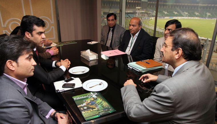 ACB, PCB to sign MoU on cooperation