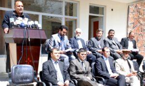 Opposition wants IEC-related law passed