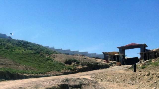 امنيتي سرچينه: پاکستان په ګوشته کې دروازه نه ده لرې کړې