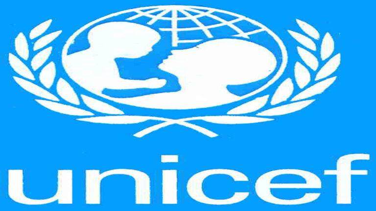 Serious effort on to eradicate polio in Afghanistan: UNICEF