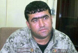 Police launch nighttime raids in Helmand