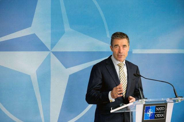 Cross-border attacks hurting mission: NATO