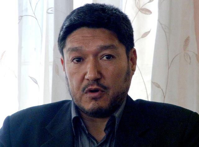 Corruption alleged in Ghazni projects
