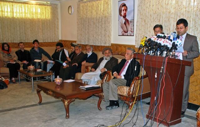 هرنوع عملکرد تکروانه در انتخابات، کشور را با بحران احتمالى مواجه خواهد کرد