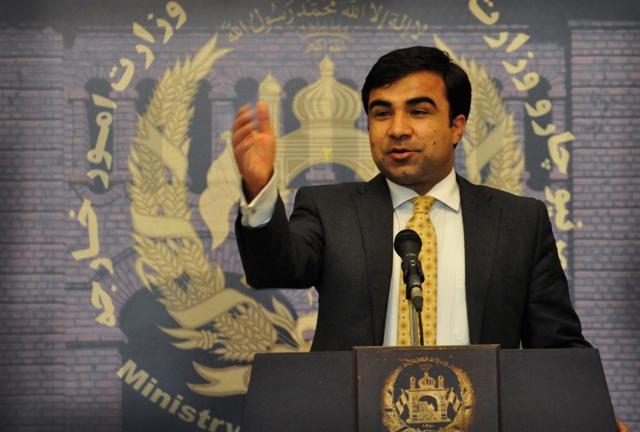 Taliban warm to outsiders, hostile to Afghans: Musazai