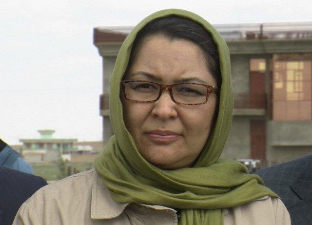 ثريا دليل : په لرې پرتو سيمو کې روغتيايي چارې ټکنۍ دي