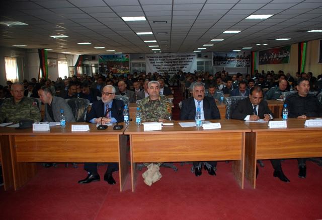 امسال کابل بيشتر مورد تهديد مخالفان قرار دارد