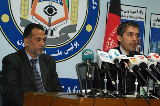 “برخى اعضاى شوراى ملى از اختطافچيان حمايت مى کنند”