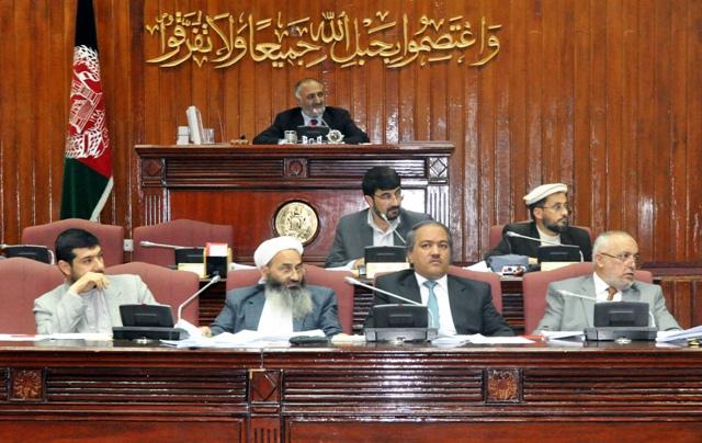 بررسى شکايات انتخاباتى مربوط کميسيون شکايات انتخاباتى گرديد