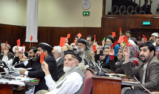 اعلام نتایج انتخابات به کمیسيون مستقل انتخابات تفویض شد