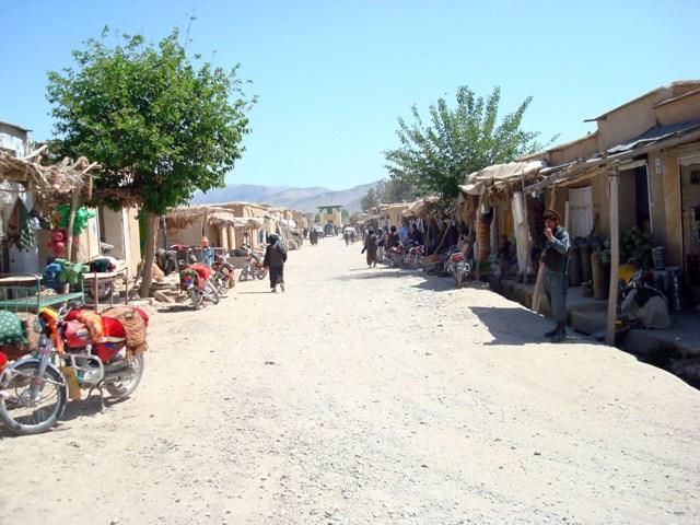 Taliban storm Chora district centre in Uruzgan