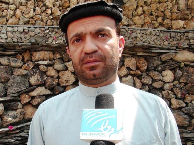 “د پاکستان وروستۍ کړنې د ډيورنډ کرښې د رسمي کولو لپاره دي”