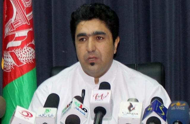 مرکزي اداره د کندهار ورزش ته پاملرنه نه کوي