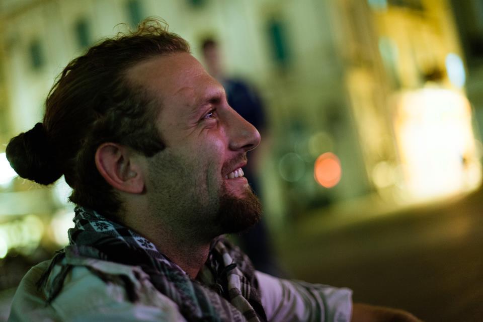 د طالبانو لخوا يرغمل نيول شوي فرانسويان خوشې شول