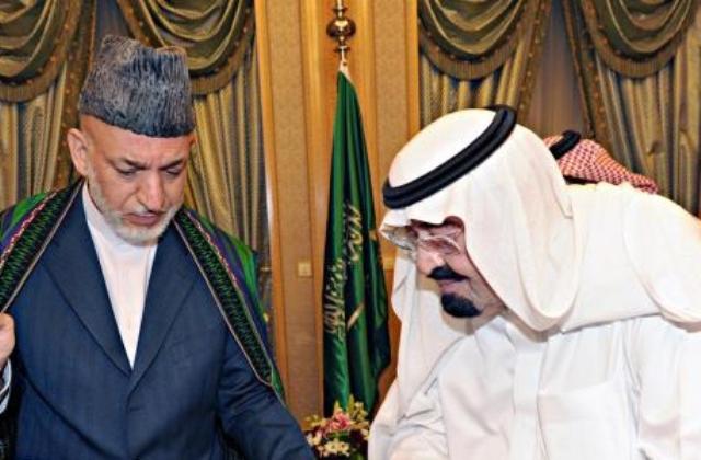 Cooperation pact signed with Saudi Arabia
