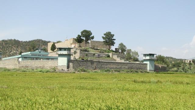 مردم جاجی میدان خواهان پولیس محلی هستند