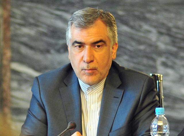 سفير ايران به وزارت امورخارجه احضار شد