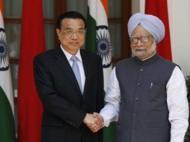 India, China agree on Afghan support