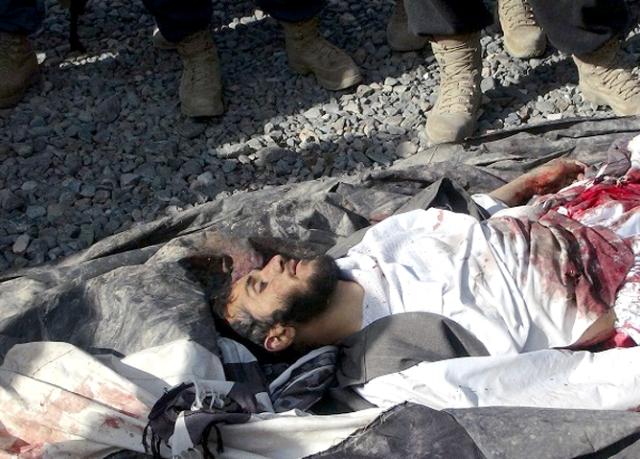 يو پوليس او دوه وسله وال طالبان ووژل شول