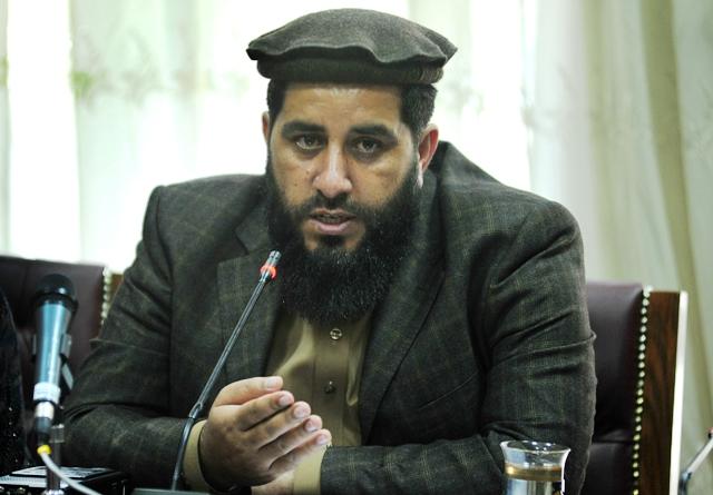 Muslimyar asks govt to resume peace process