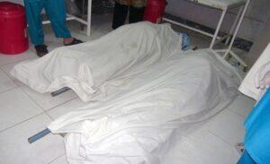 Bodies of teacher, student found in Nangarhar
