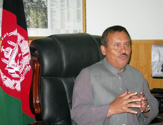 Foreign rebels led Faryab attacks: governor