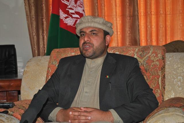 Deputy Zabul governor survives bomb attack