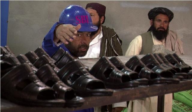 5 factories added to Kandahar industrial park