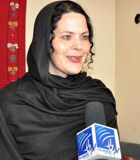 هيدربار، پژوهشگر افغانستان در ديده بان حقوق بشر