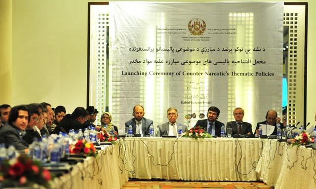 مقبل: گرفتاری قاچاقبران بزرگ در اولويت استراتيژى ما قرار دارد