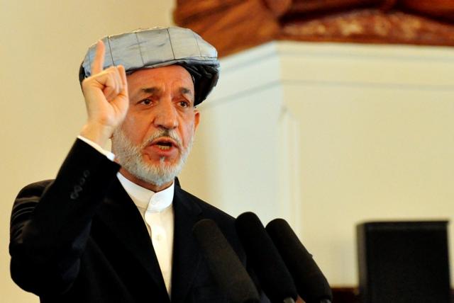 Karzai to inaugurate varsity in Kandahar