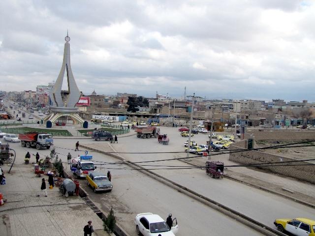 وسله والو په بلخ د يوه شرکت درې کارکوونکي ووژل