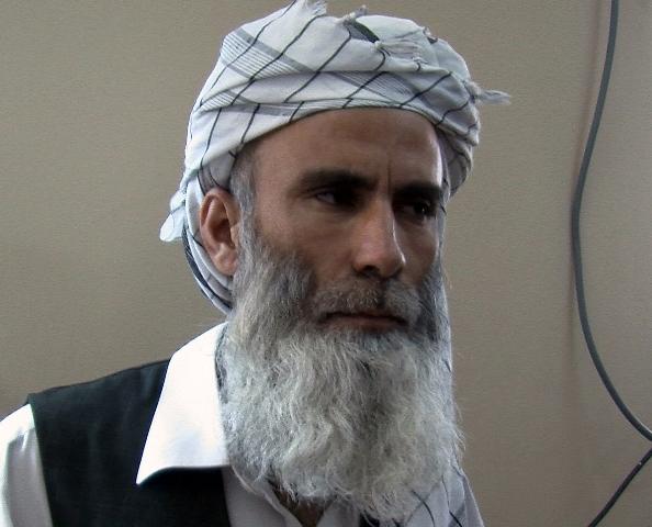 بلخ کې يو قاتل پر اعدام محکوم شو