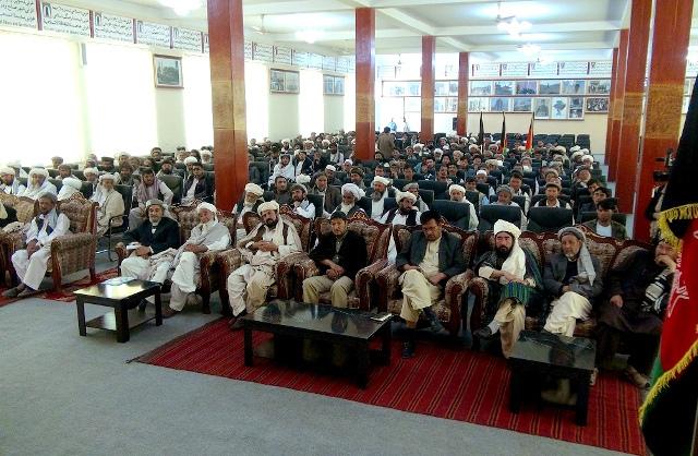 د غزني او بلخ خلکو هم د پاکستان تېرى وغانده