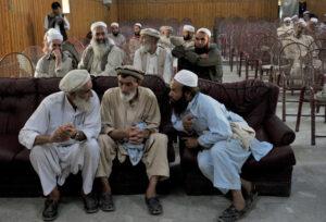 Afridi tribe seeks freedom from Pakistan
