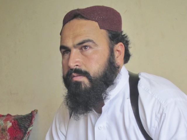 TTP confirms top commander’s death