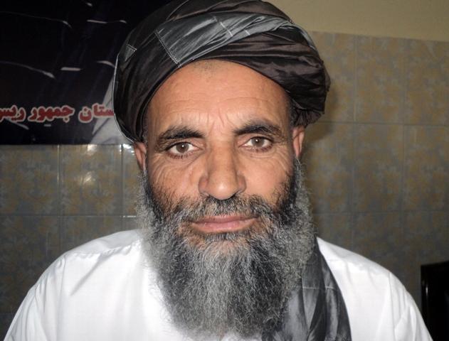 HPC official dead in Helmand explosion