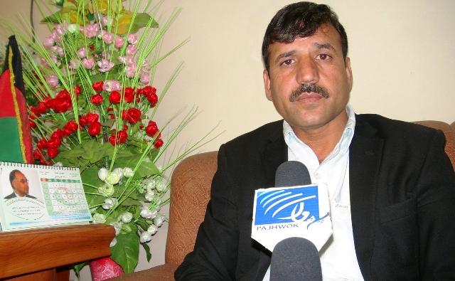 حکومت د جلال اباد-تورخم سړک او د بهسودو پله په رغولو کې ناغېړي کوي