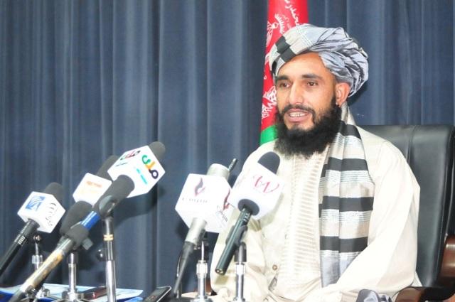 NDS detains Kandahar haj director