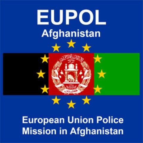 EU police mission extended until 2014 end
