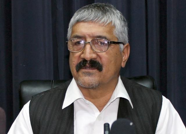 “کندهار ته له قاچاقي لارو بې کيفيته تېل او ګاز وارديږي”